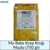 Krep Kırığı Muz   (750 gr)