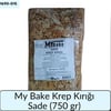 Krep Kırığı Sade   (750 gr)