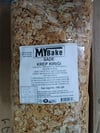 Krep Kırığı Sade   (750 gr)