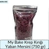 Krep Kırığı Yaban Mersini   (750 gr)