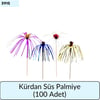Kürdan Süs Palmiye (100 adet)