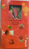 Kürdan Süs ŞEMSİYE (100 adet)