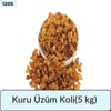 Kuru Üzüm Koli     (5 Kg)