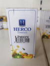 Limon Esansı  (250 Gr)