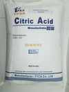 Limon Tuzu Toz Citric Acid     (25 Kg)