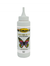 Limpo Beyaz Sıvı Gıda Renklendiricisi   (250 Ml)