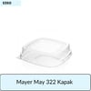 Mayer May 322 Kapak