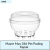 Mayer May 346 Pet Puding Kapak