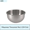 Mayonez Tenceresi No:1 ( 24 cm )