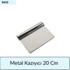 METAL KAZIYICI 20 CM