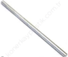 Metal Oklava Çubuğu   (60 Cm)