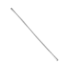 Metal Oklava Çubuğu   (80 Cm)
