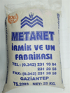 Metanet İrmik No 3     (25 Kg)