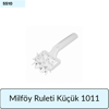 Milföy Ruleti Küçük 1011