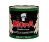 Müpa Konserve Dilimli Mantar     (2650 Gr)
