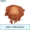 My Bake Bakır Yaldız Gıdadışı   (10 Gr)