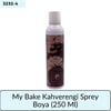 My Bake Kahverengi Sprey Boya   (250 ML)