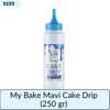 My Bake Mavi Cake Drip   (250 gr)
