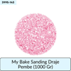 My Bake Sanding Draje Pembe   (100 Gr)