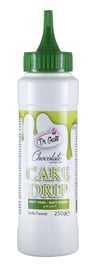 My Bake Yeşil Cake Drip   (250 gr)