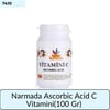 Narmada Ascorbic Acid C Vitamini   (100 GR)