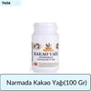 Narmada Kakao Yağı   (50 GR)