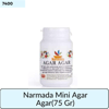 Narmada Mini Agar Agar   (75 GR)