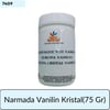 Narmada Vanilin Kristal   (75 GR)