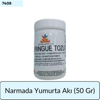 Narmada Yumurta Akı   (50 GR)