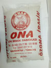 Ona İrmik No 3   (25 Kg)