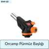 Orcamp Pürmüz Başlığı