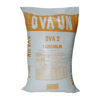 Ova 2 Numara Tandırlık Naylon Torba   (50 Kg)