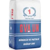 Ova Un Pastalık Ova 1 Kraft Çuval   (25 Kg)