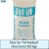 Ova Un Tel Kadayıflık Ova İncisi     (50 KG)