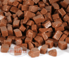 Ovlt. Parça Çikolata Sütlü No:2   (5 kg)