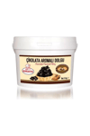 Ovlt. Dolgu Çikolata Aromalı   (6 Kg)