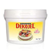 Ovlt. Soğuk Pasta Jeli Sade     (7 Kg)