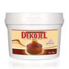 Ovlt. Soğuk Pasta Jeli Karamel Aromalı     (7 Kg)