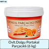 Ovlt. Dolgu Portakal Parçacıklı   (6 Kg)