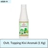 Ovlt. Topping Kivi Aromalı   (1 Kg)