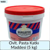 Ovlt. Pasta Katkı Maddesi     (5 Kg)