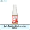 Ovlt. Topping Çilek Aromalı   (1 Kg)