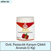 Ovlt. Pastacılık Karışım Çilekli   (1 Kg)