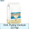 Ovlt. Puding Vanilyalı   (2,5 Kg)
