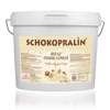 Ovlt. Schokopralin Eko Fındık Ezmesi Beyaz (10 Kg)