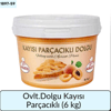 Ovlt. Dolgu Kayısı Parçacıklı   (6 Kg)