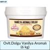 Ovlt. Dolgu Vanilya Aromalı   (6 Kg)