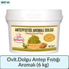 Ovlt. Dolgu Antep Fıstığı Aromalı   (6 Kg)