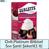 Ovlt. Platınıum Bitk. Sıvı Şanti Şekerli    (1 Lt)