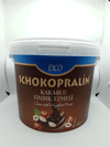 Ovlt. Schokopralin Eko Fındık Ez. Kakaolu  (10 Kg)